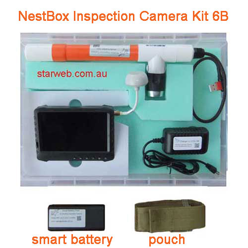 camera kit 6B